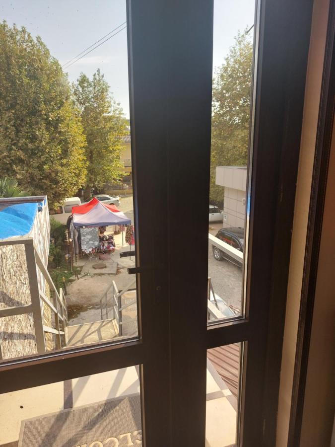 Амир 호텔 가그라 외부 사진